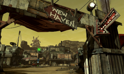 Borderlands Legendary Collection (Nintendo Switch) – Teil 1: Borderlands 